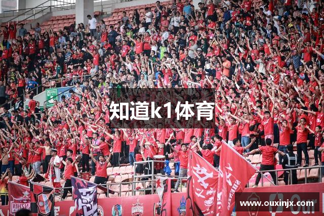 知道k1体育
